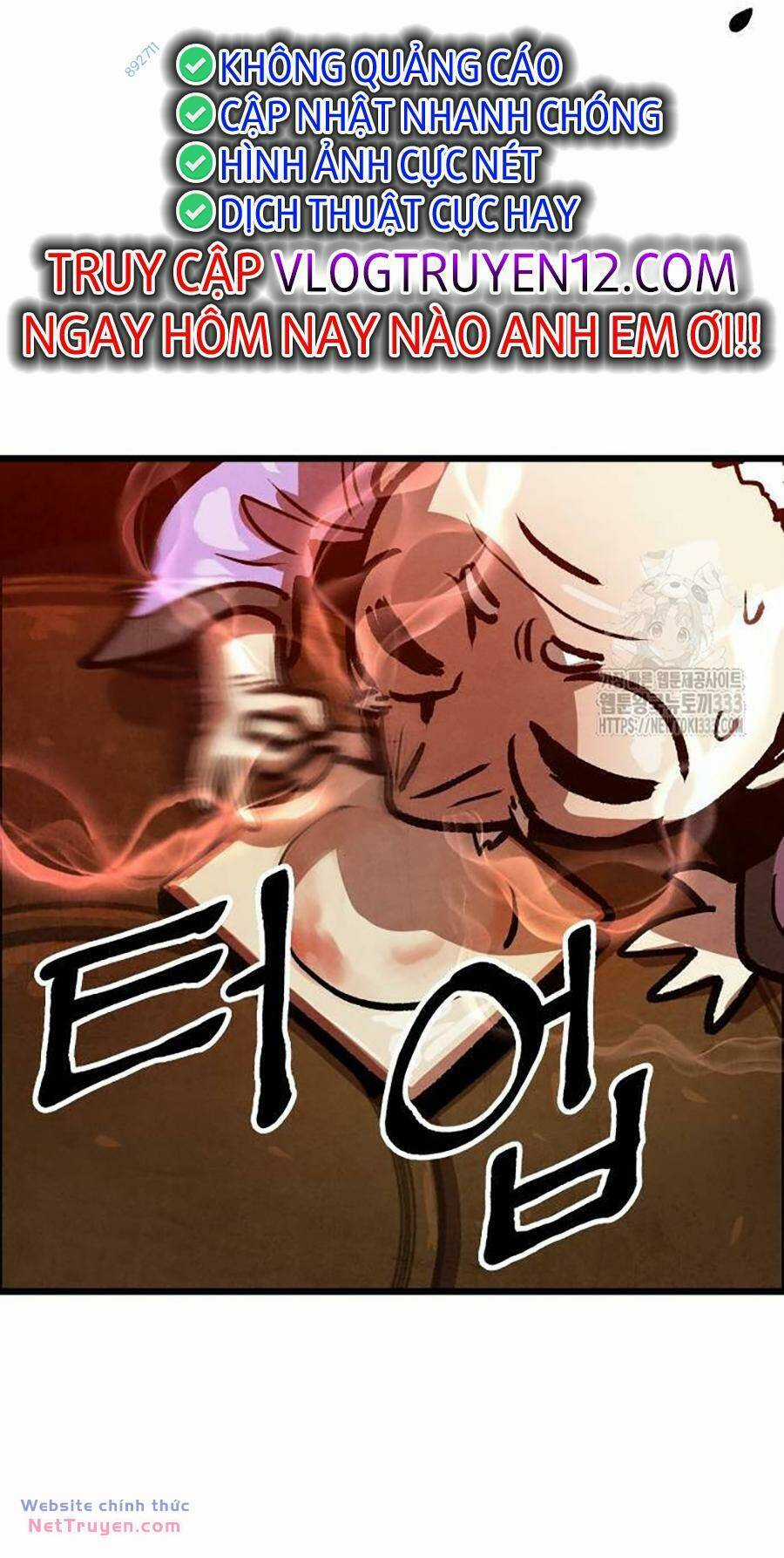 Chinh Phục Võ Lâm Chỉ Với 1 Tô Mỳ Chapter 12 trang 106