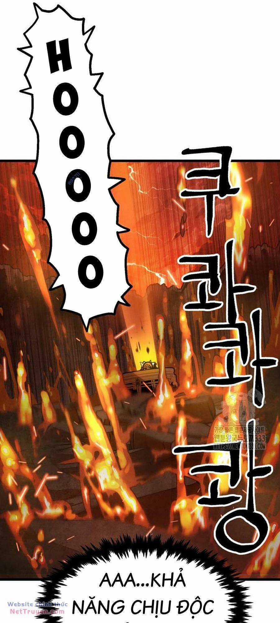 Chinh Phục Võ Lâm Chỉ Với 1 Tô Mỳ Chapter 12 trang 108