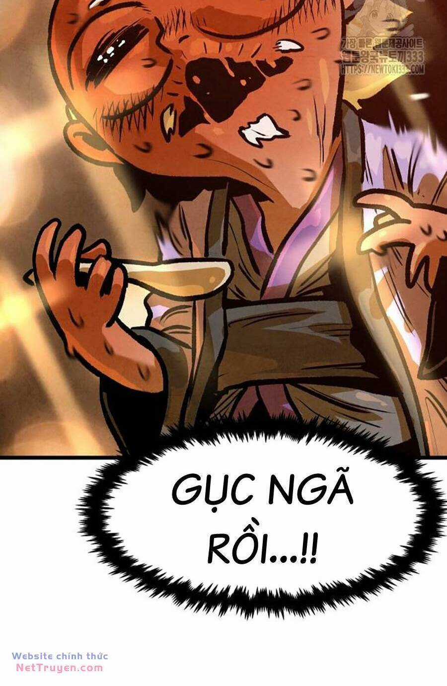 Chinh Phục Võ Lâm Chỉ Với 1 Tô Mỳ Chapter 12 trang 110