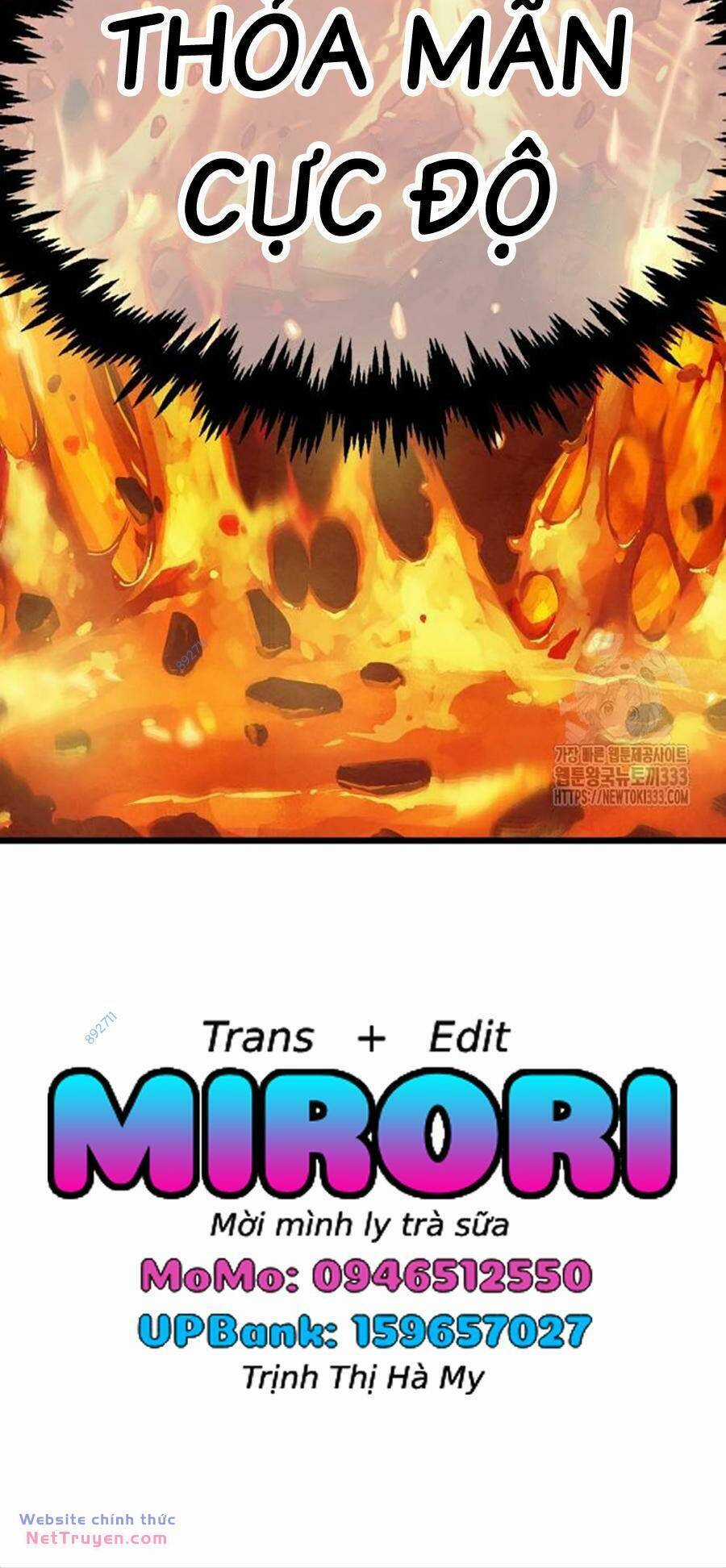 Chinh Phục Võ Lâm Chỉ Với 1 Tô Mỳ Chapter 12 trang 112