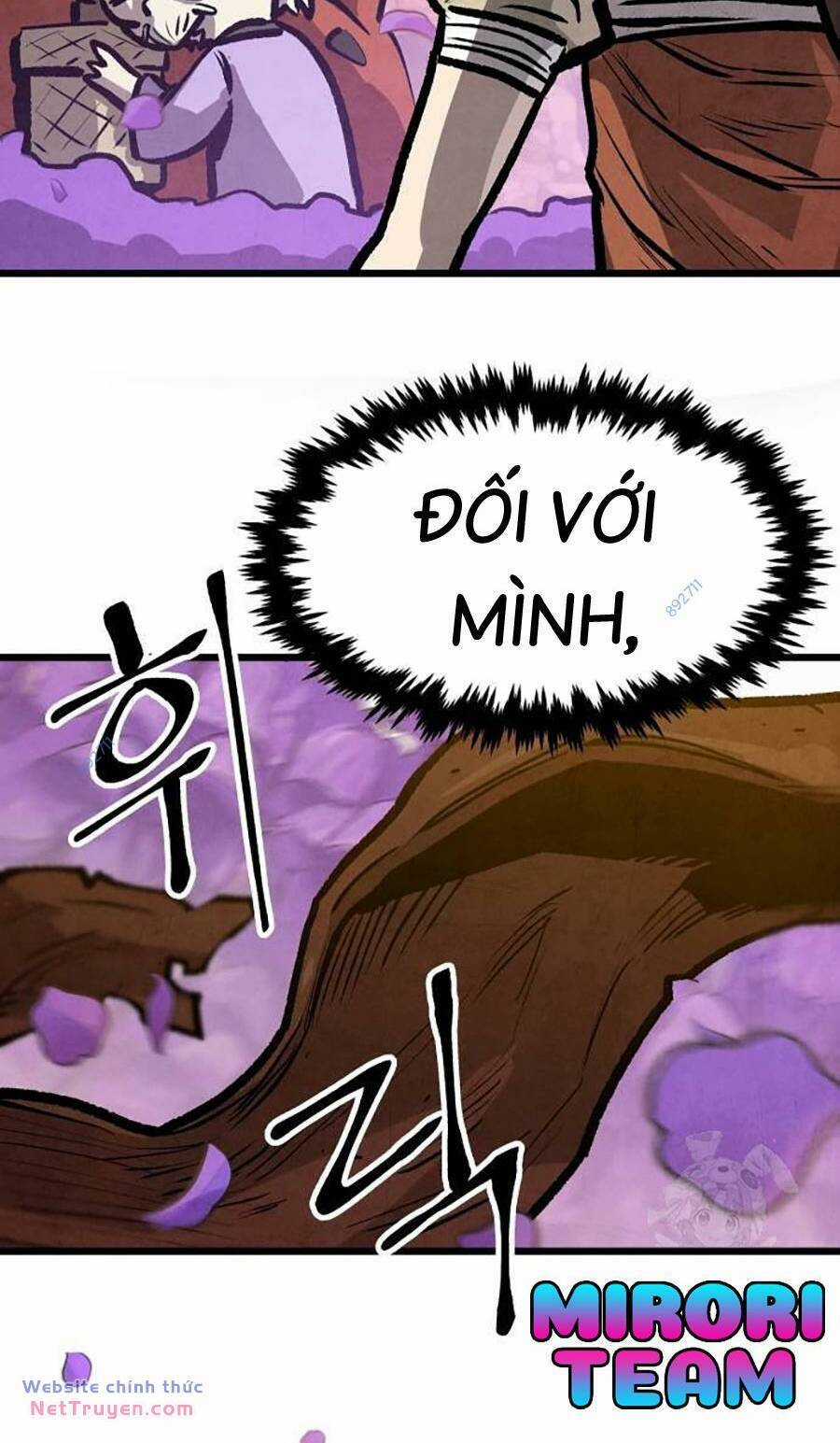 Chinh Phục Võ Lâm Chỉ Với 1 Tô Mỳ Chapter 12 trang 13