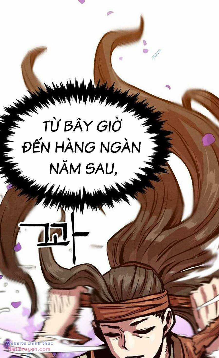 Chinh Phục Võ Lâm Chỉ Với 1 Tô Mỳ Chapter 12 trang 14