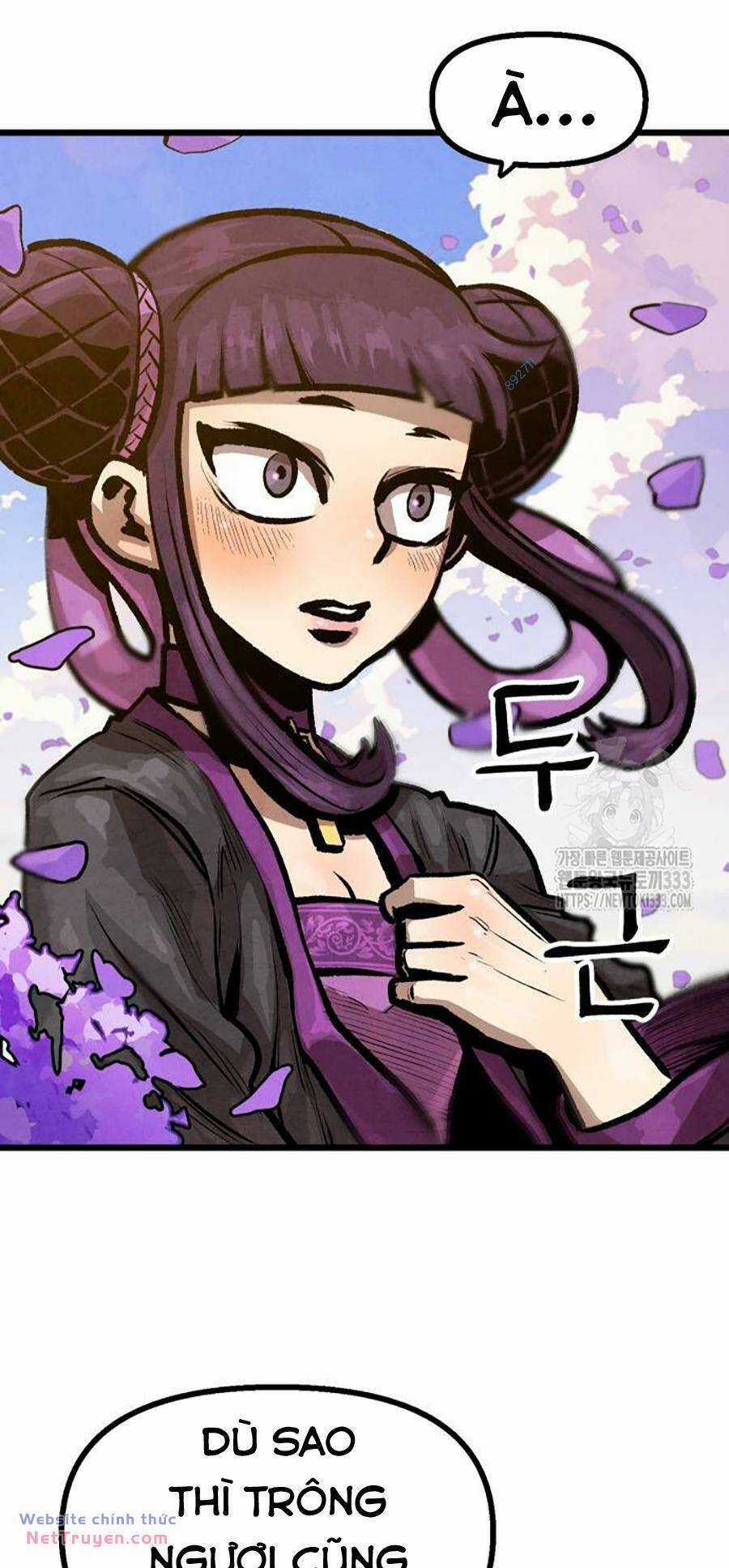 Chinh Phục Võ Lâm Chỉ Với 1 Tô Mỳ Chapter 12 trang 16