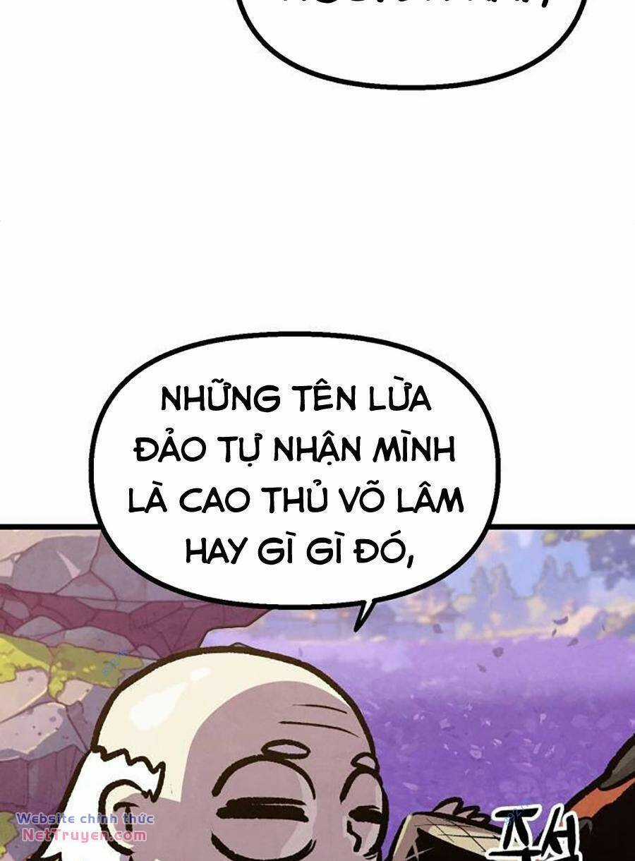Chinh Phục Võ Lâm Chỉ Với 1 Tô Mỳ Chapter 12 trang 21