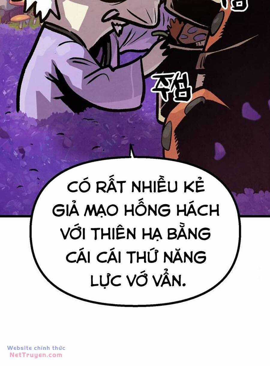Chinh Phục Võ Lâm Chỉ Với 1 Tô Mỳ Chapter 12 trang 22