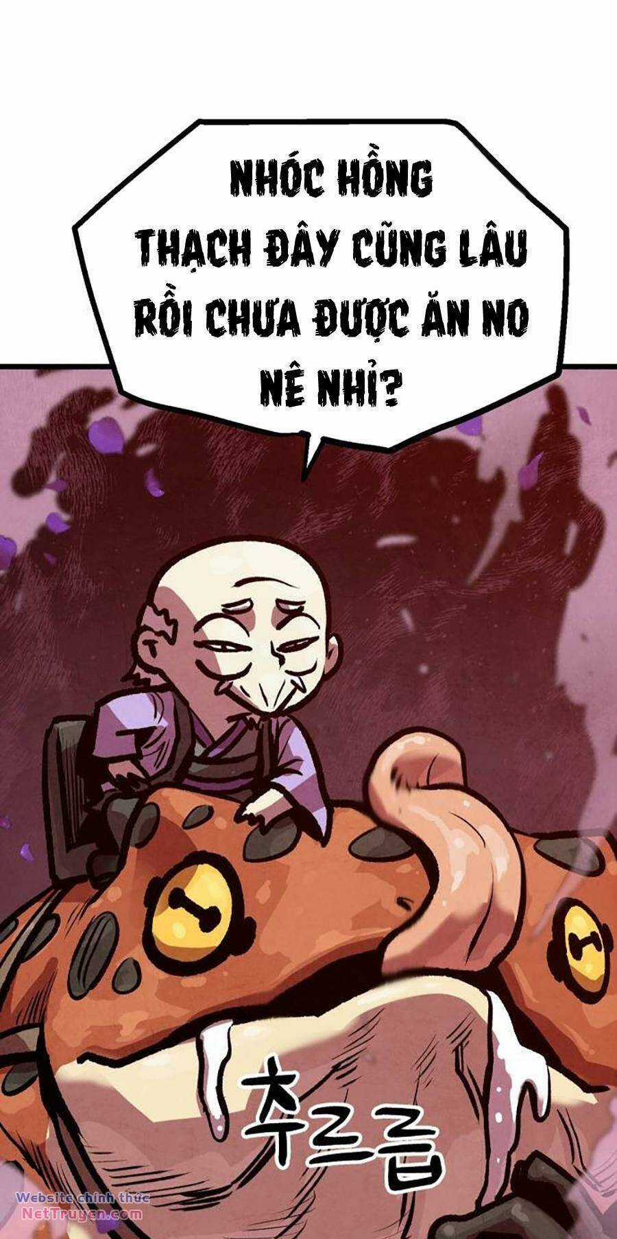 Chinh Phục Võ Lâm Chỉ Với 1 Tô Mỳ Chapter 12 trang 27