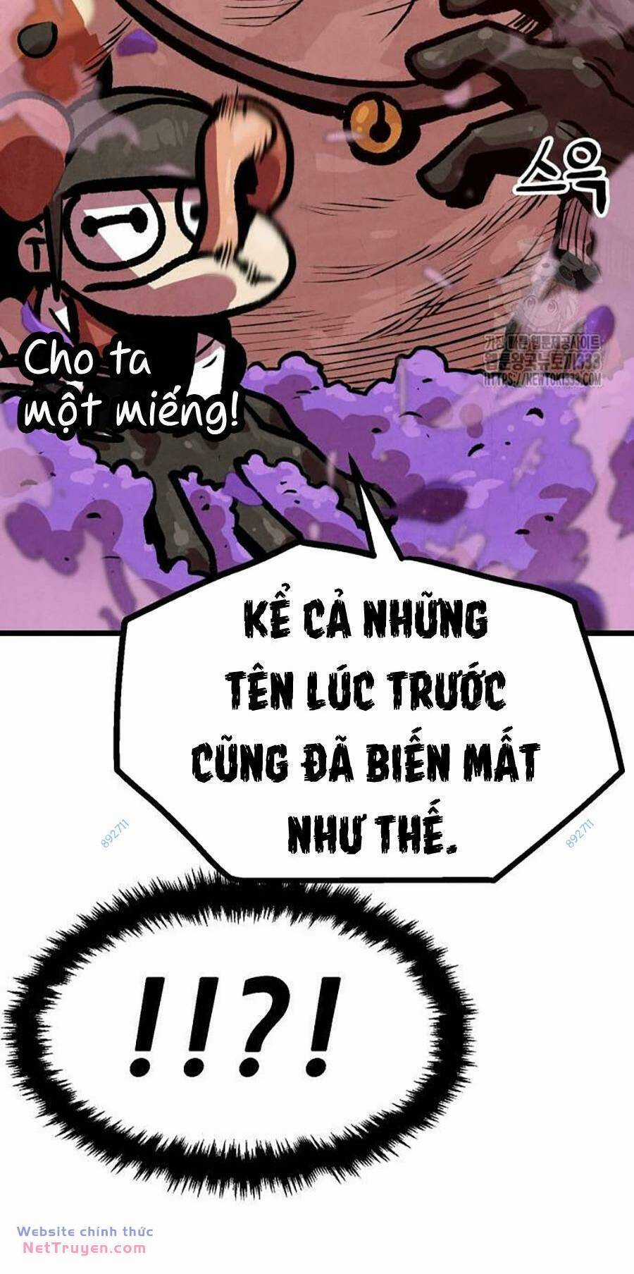 Chinh Phục Võ Lâm Chỉ Với 1 Tô Mỳ Chapter 12 trang 28