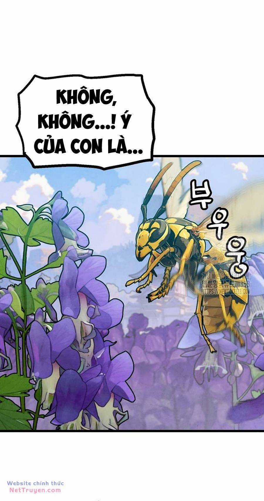 Chinh Phục Võ Lâm Chỉ Với 1 Tô Mỳ Chapter 12 trang 3