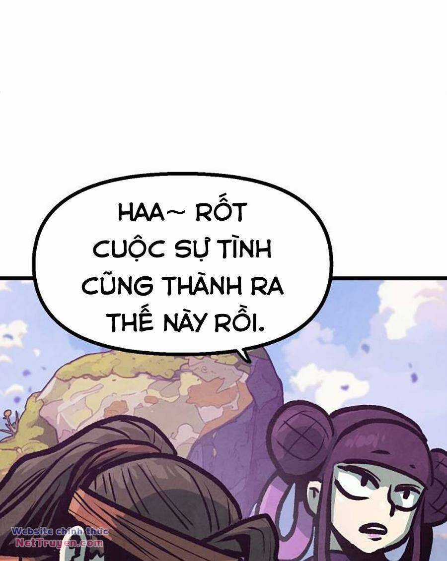 Chinh Phục Võ Lâm Chỉ Với 1 Tô Mỳ Chapter 12 trang 32