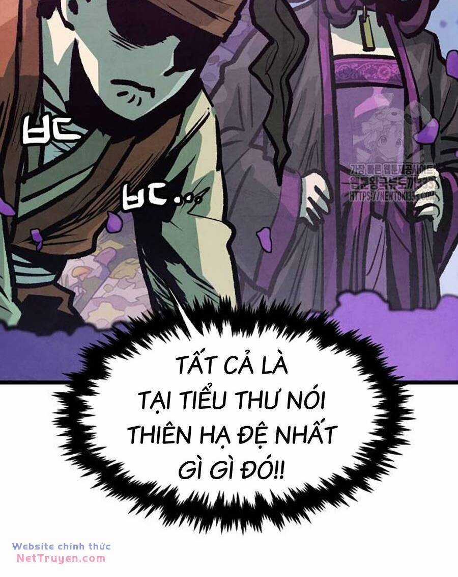 Chinh Phục Võ Lâm Chỉ Với 1 Tô Mỳ Chapter 12 trang 33