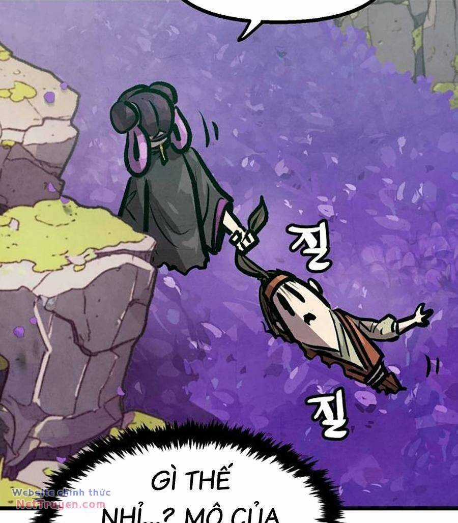 Chinh Phục Võ Lâm Chỉ Với 1 Tô Mỳ Chapter 12 trang 35