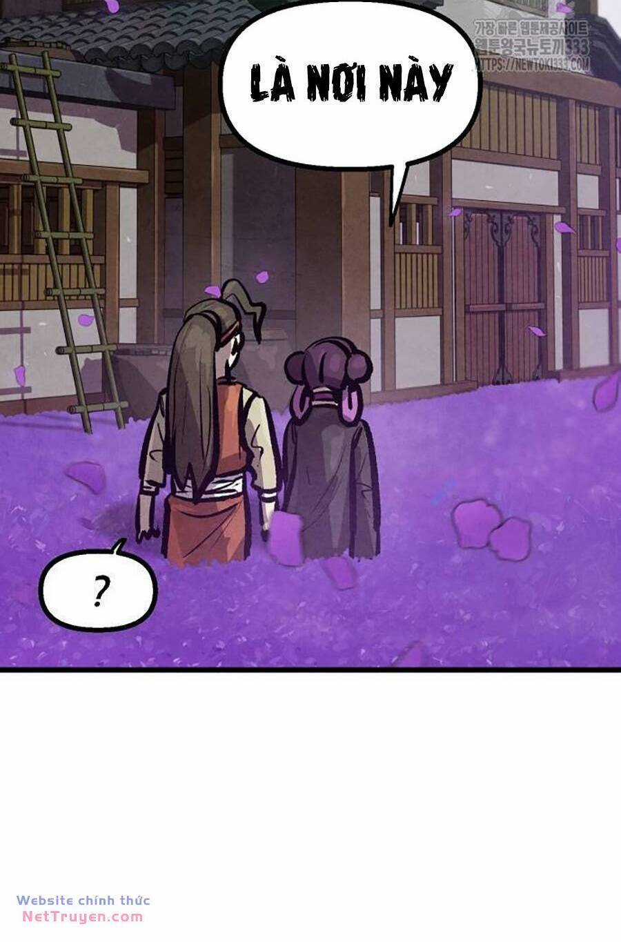 Chinh Phục Võ Lâm Chỉ Với 1 Tô Mỳ Chapter 12 trang 38