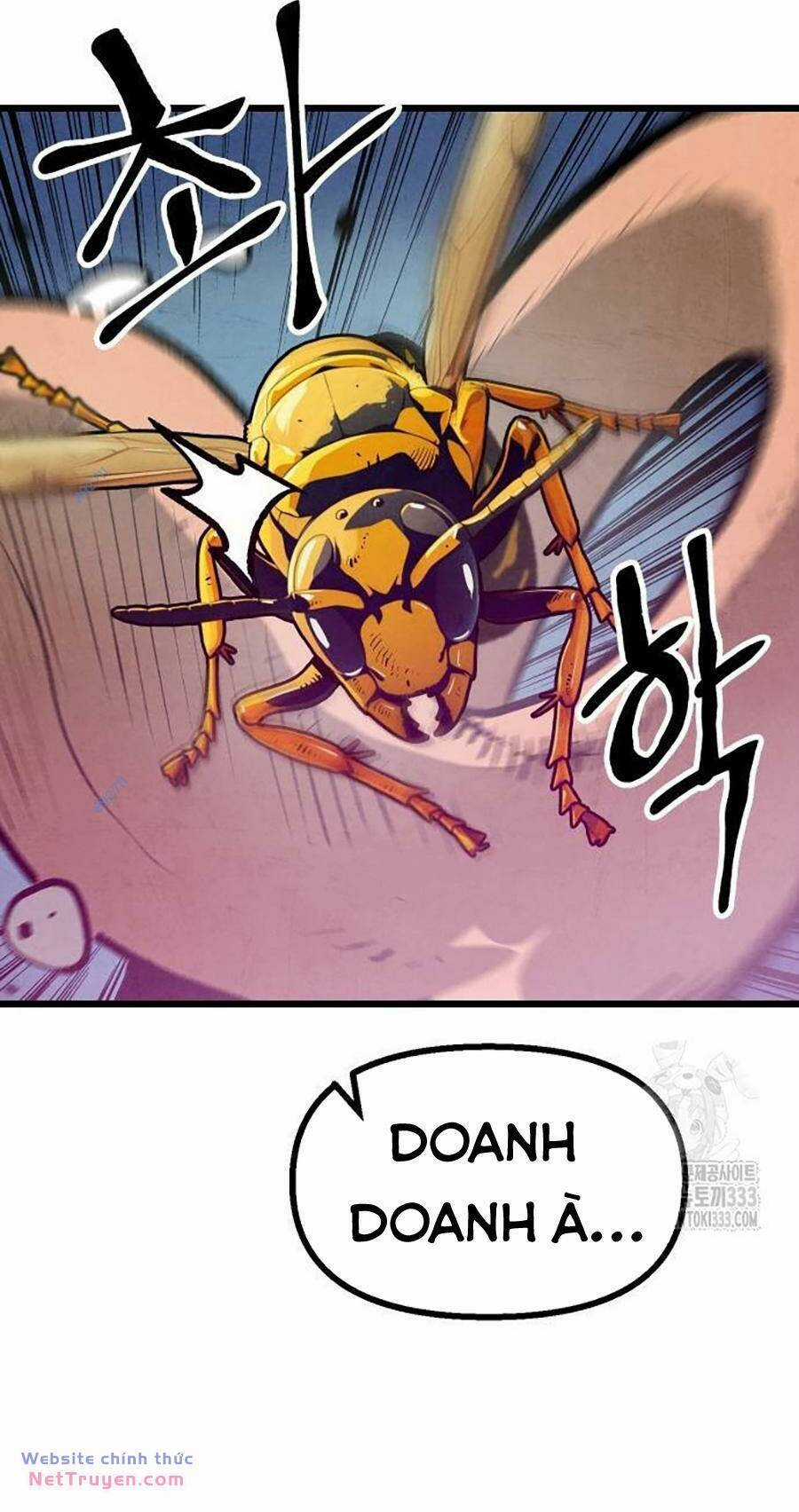 Chinh Phục Võ Lâm Chỉ Với 1 Tô Mỳ Chapter 12 trang 4