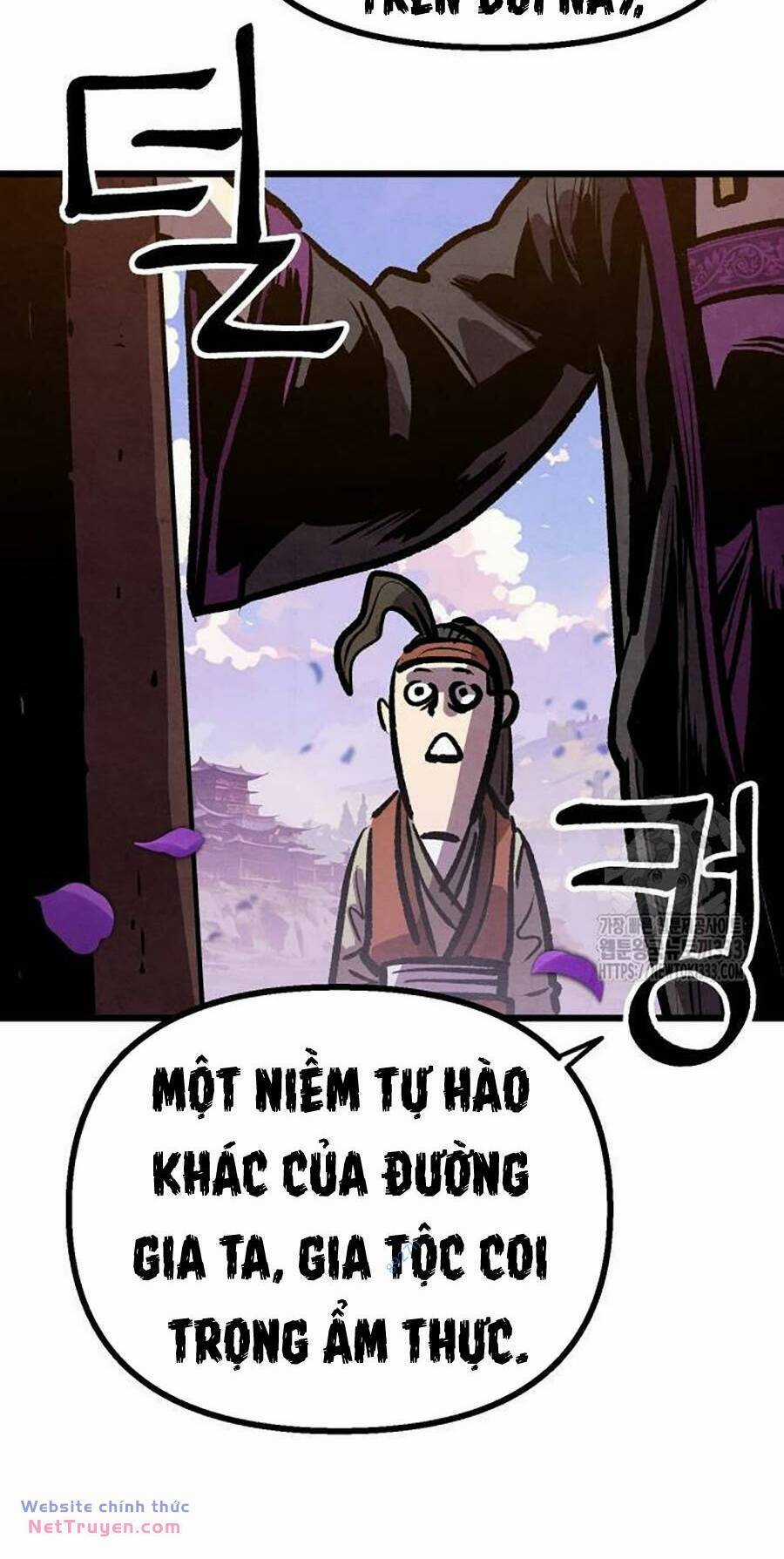 Chinh Phục Võ Lâm Chỉ Với 1 Tô Mỳ Chapter 12 trang 40