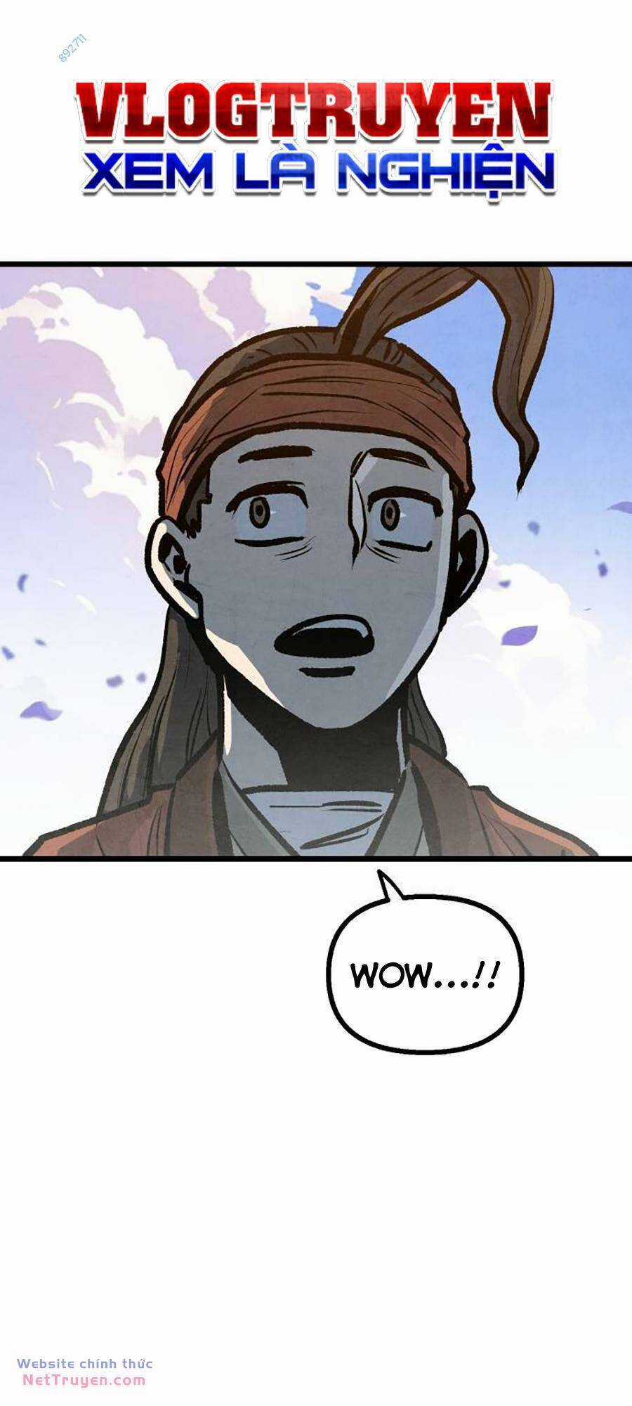 Chinh Phục Võ Lâm Chỉ Với 1 Tô Mỳ Chapter 12 trang 41