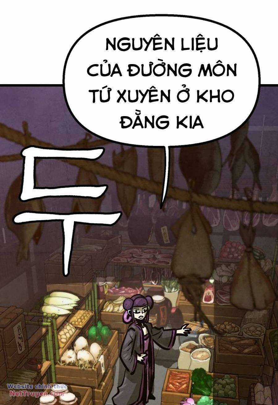 Chinh Phục Võ Lâm Chỉ Với 1 Tô Mỳ Chapter 12 trang 42