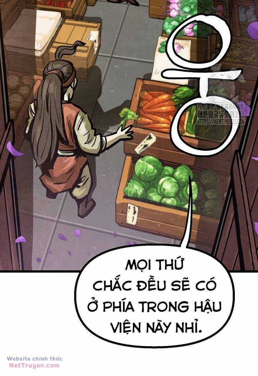 Chinh Phục Võ Lâm Chỉ Với 1 Tô Mỳ Chapter 12 trang 43