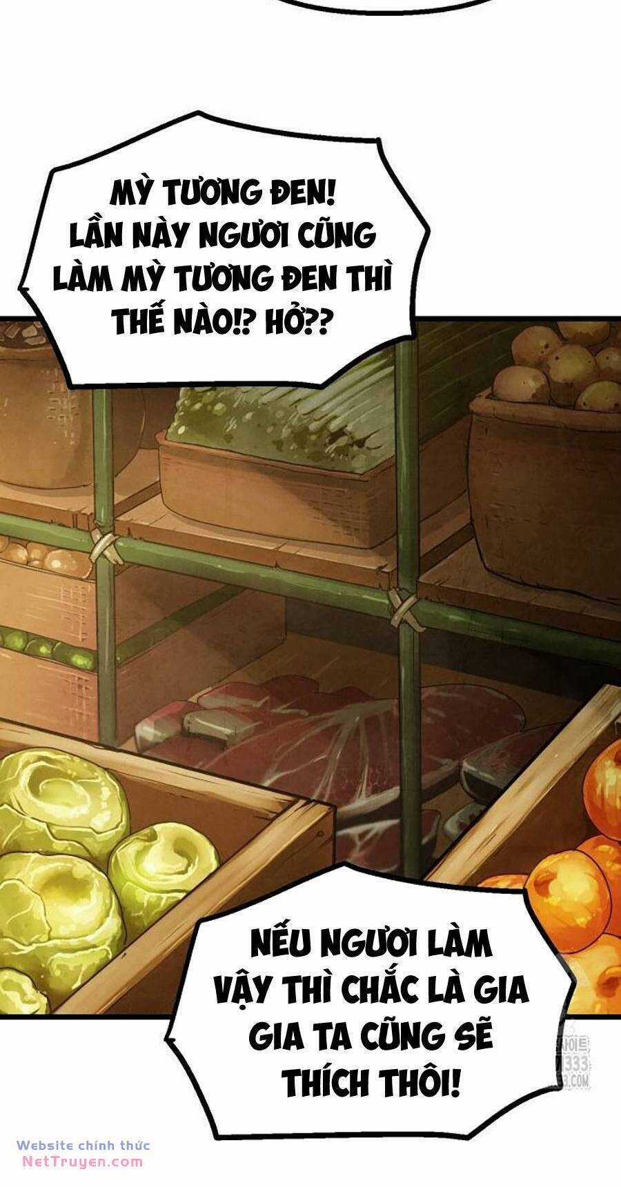 Chinh Phục Võ Lâm Chỉ Với 1 Tô Mỳ Chapter 12 trang 45