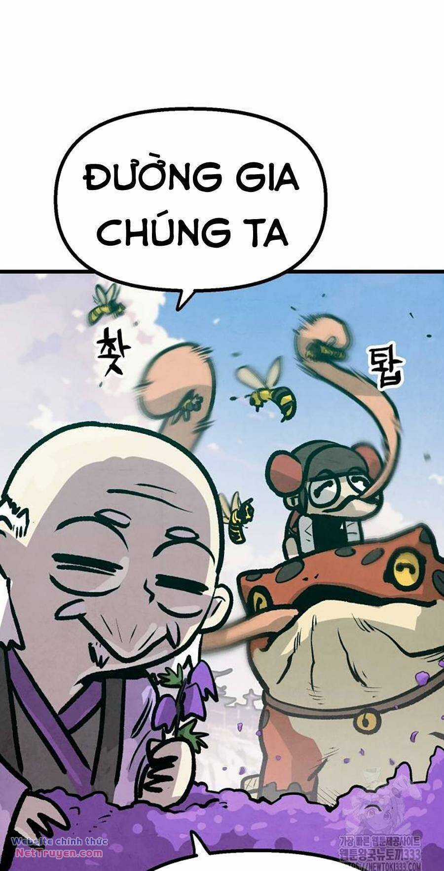 Chinh Phục Võ Lâm Chỉ Với 1 Tô Mỳ Chapter 12 trang 5