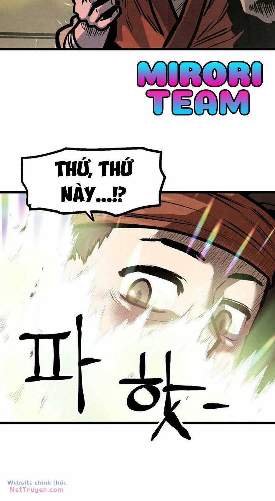 Chinh Phục Võ Lâm Chỉ Với 1 Tô Mỳ Chapter 12 trang 53