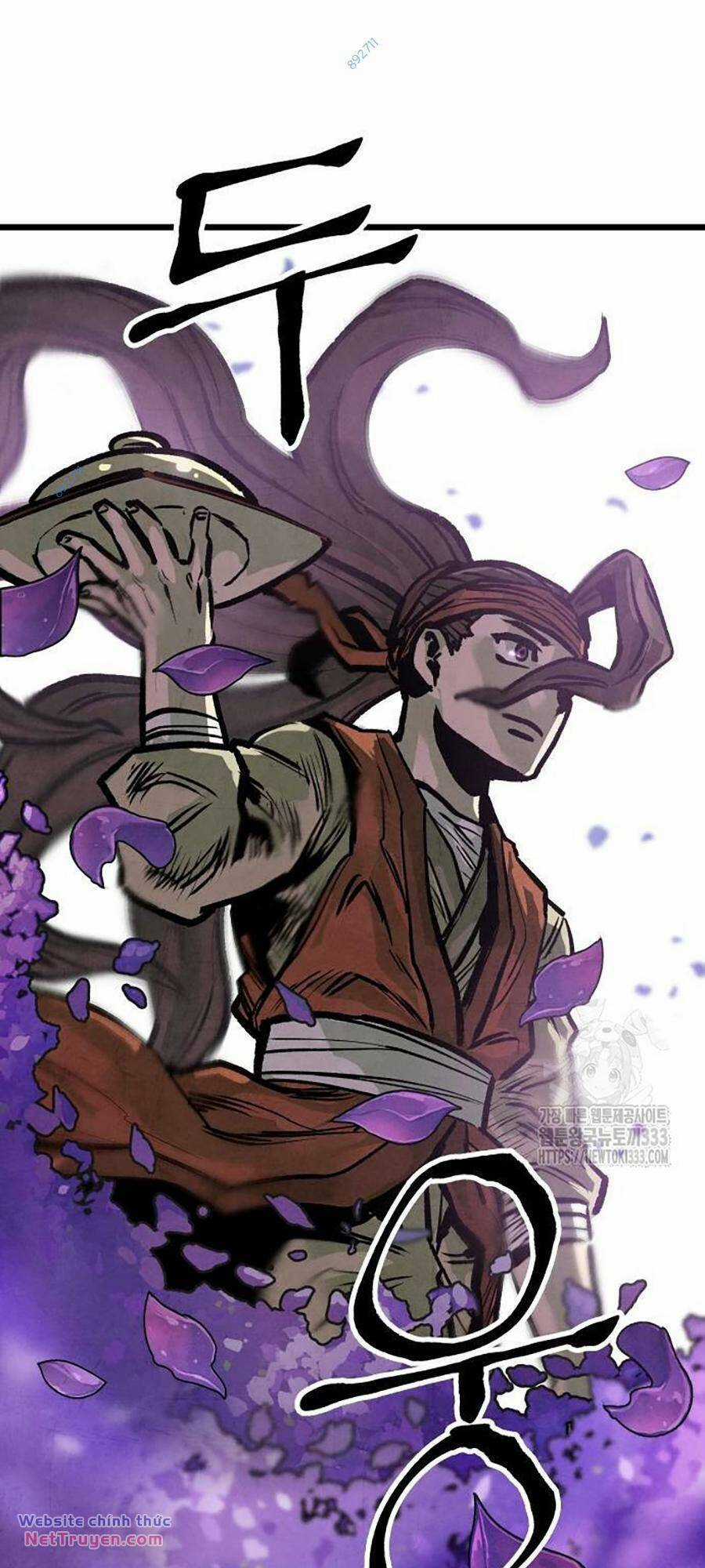 Chinh Phục Võ Lâm Chỉ Với 1 Tô Mỳ Chapter 12 trang 63