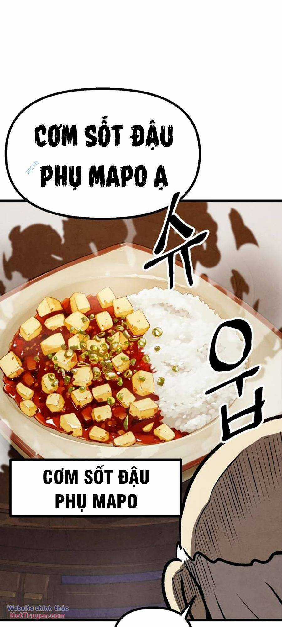 Chinh Phục Võ Lâm Chỉ Với 1 Tô Mỳ Chapter 12 trang 66