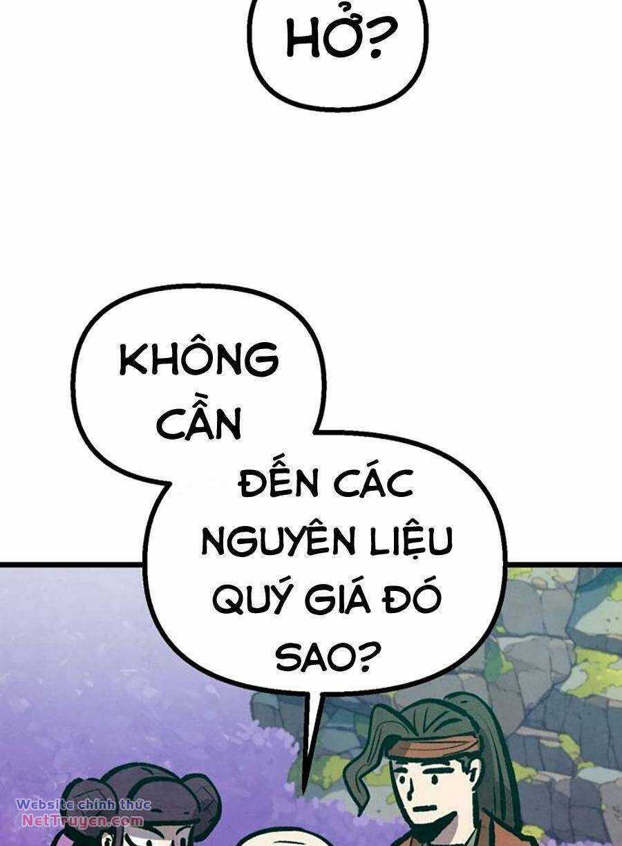 Chinh Phục Võ Lâm Chỉ Với 1 Tô Mỳ Chapter 12 trang 67