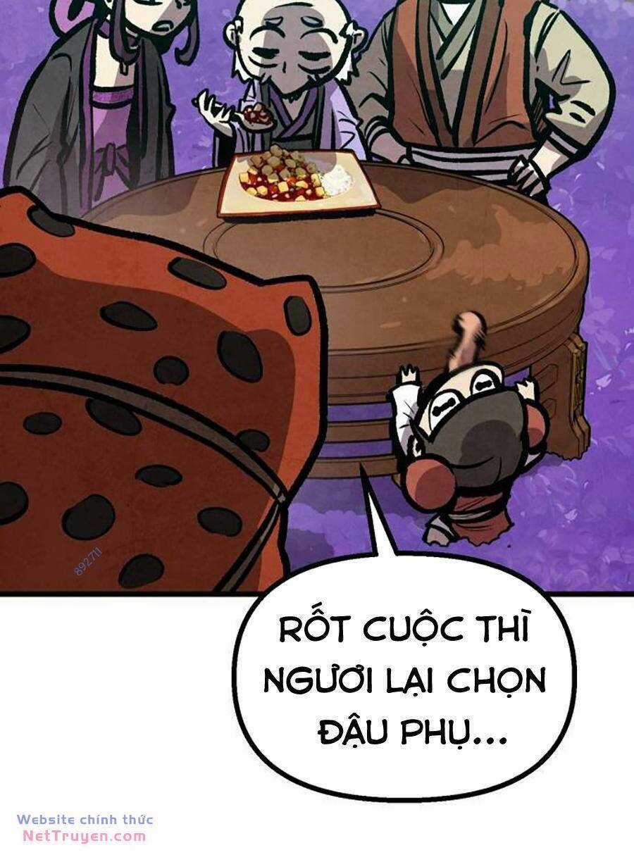Chinh Phục Võ Lâm Chỉ Với 1 Tô Mỳ Chapter 12 trang 68