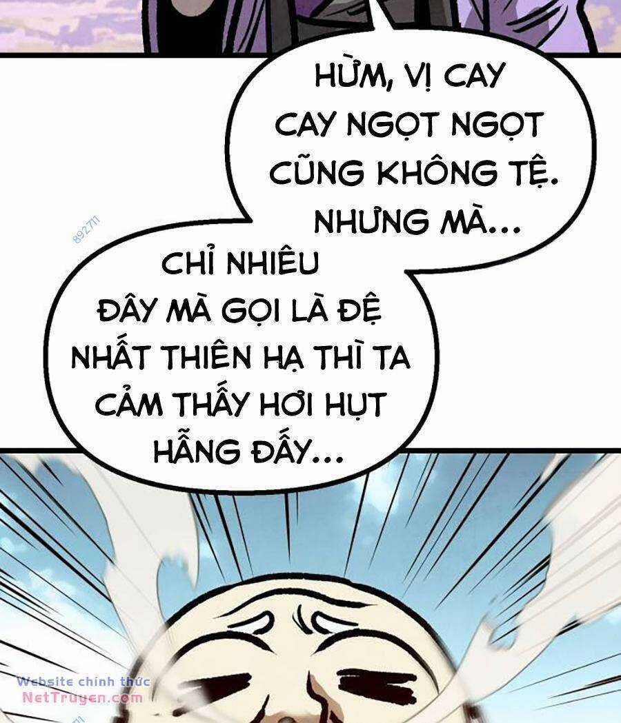 Chinh Phục Võ Lâm Chỉ Với 1 Tô Mỳ Chapter 12 trang 71