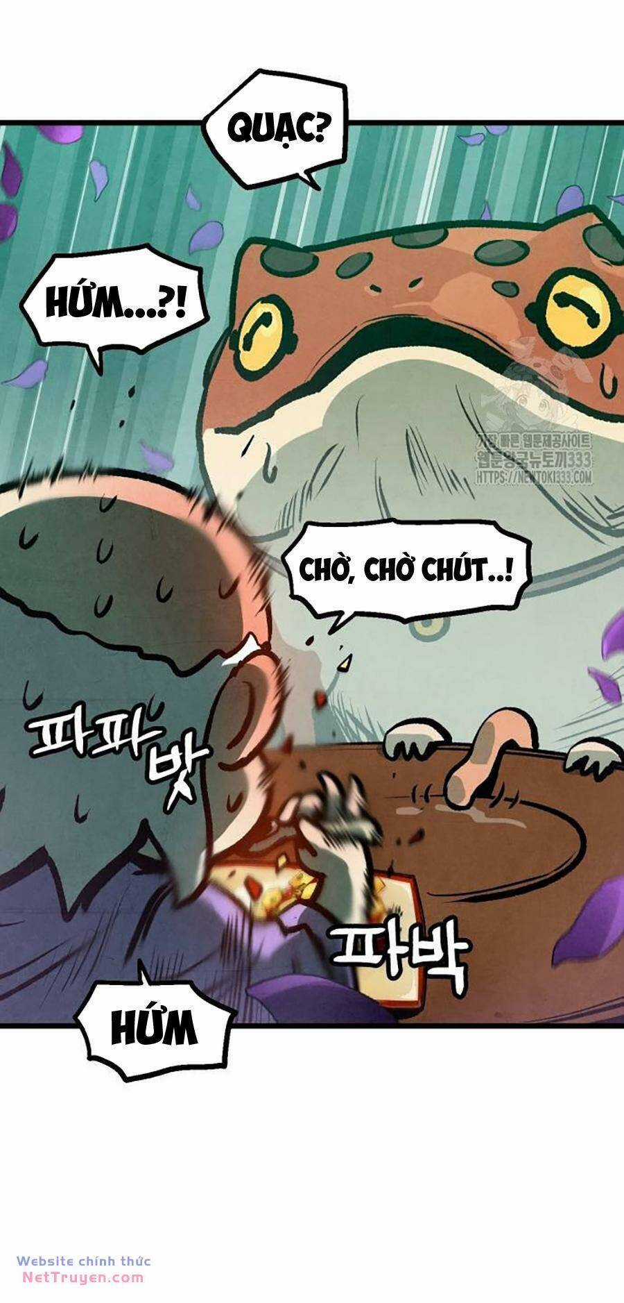 Chinh Phục Võ Lâm Chỉ Với 1 Tô Mỳ Chapter 12 trang 75