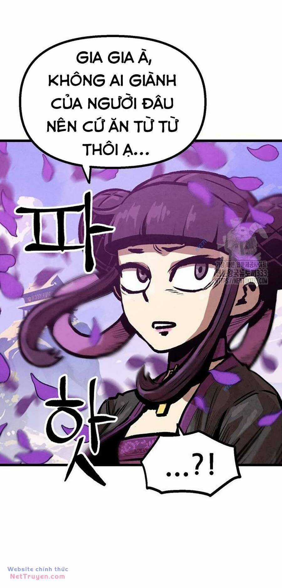 Chinh Phục Võ Lâm Chỉ Với 1 Tô Mỳ Chapter 12 trang 76