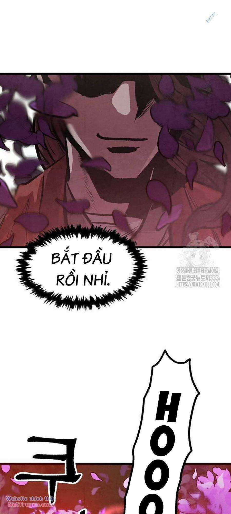 Chinh Phục Võ Lâm Chỉ Với 1 Tô Mỳ Chapter 12 trang 77