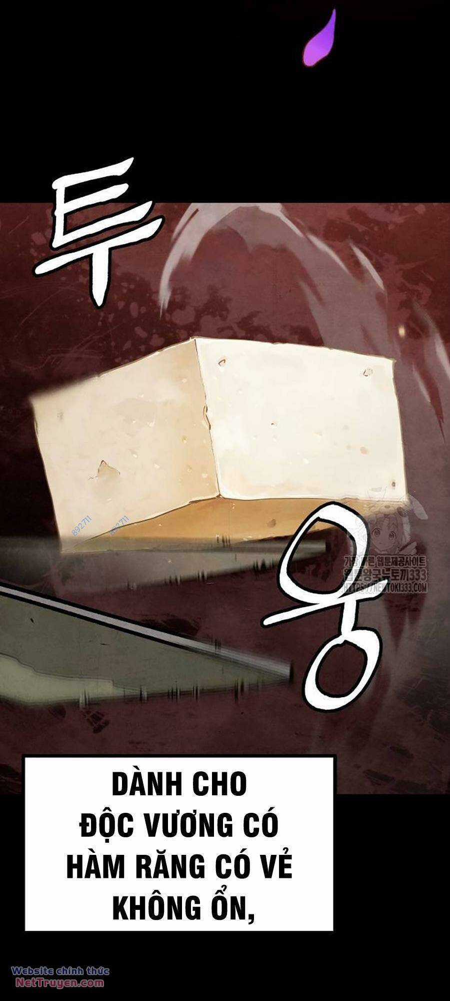 Chinh Phục Võ Lâm Chỉ Với 1 Tô Mỳ Chapter 12 trang 80