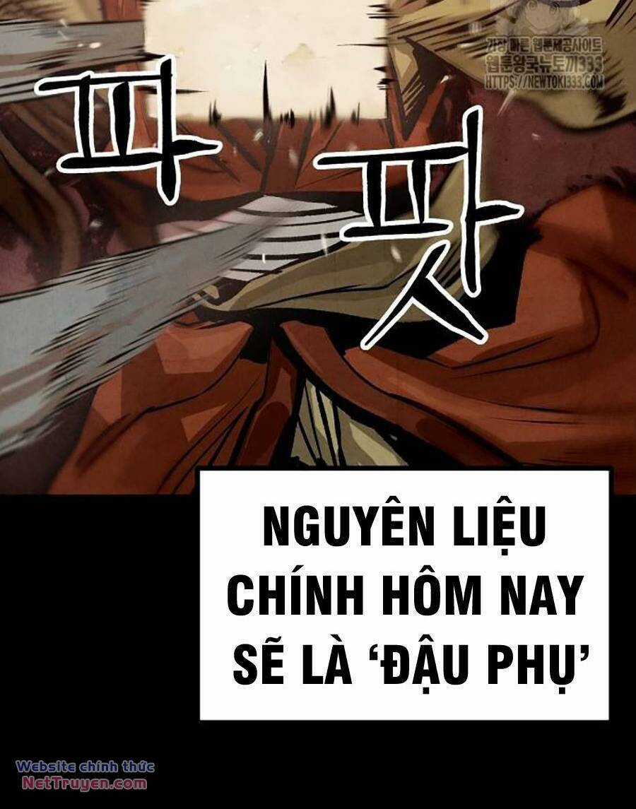 Chinh Phục Võ Lâm Chỉ Với 1 Tô Mỳ Chapter 12 trang 82