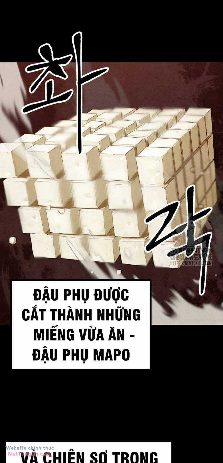 Chinh Phục Võ Lâm Chỉ Với 1 Tô Mỳ Chapter 12 trang 83