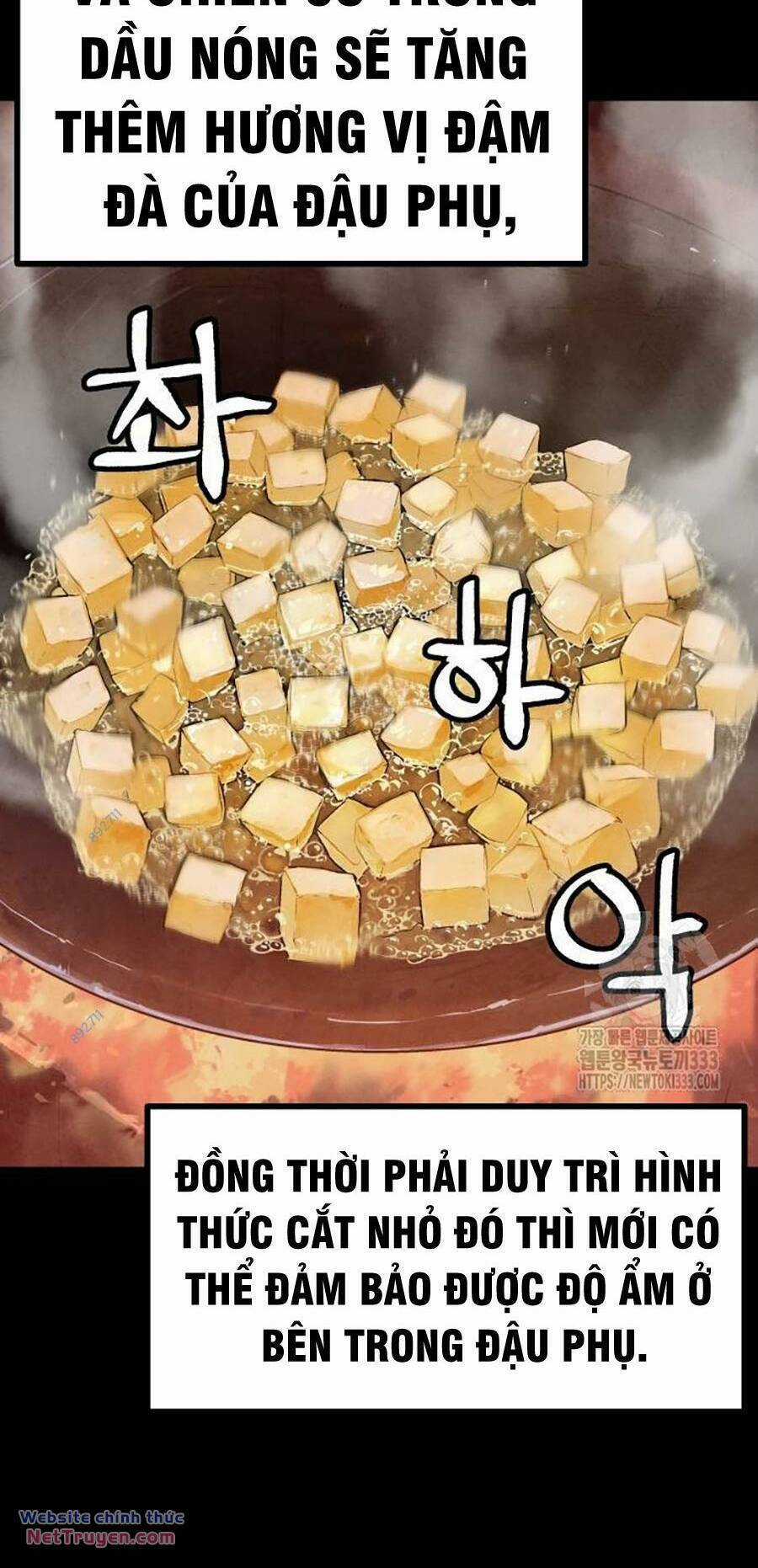 Chinh Phục Võ Lâm Chỉ Với 1 Tô Mỳ Chapter 12 trang 84