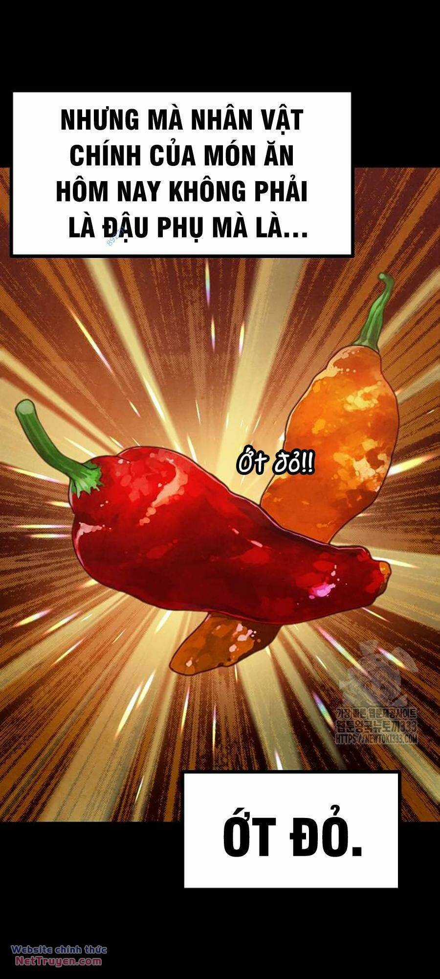 Chinh Phục Võ Lâm Chỉ Với 1 Tô Mỳ Chapter 12 trang 85