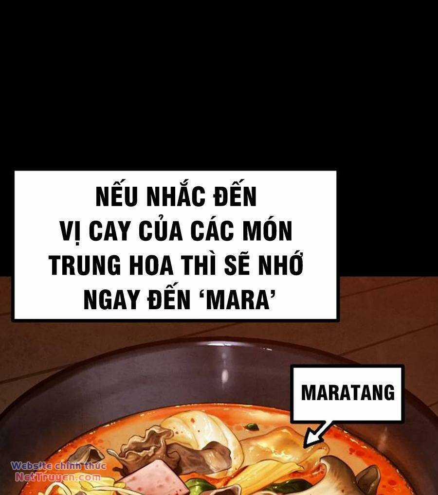 Chinh Phục Võ Lâm Chỉ Với 1 Tô Mỳ Chapter 12 trang 86