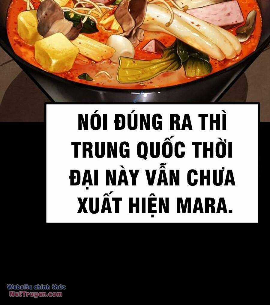 Chinh Phục Võ Lâm Chỉ Với 1 Tô Mỳ Chapter 12 trang 87