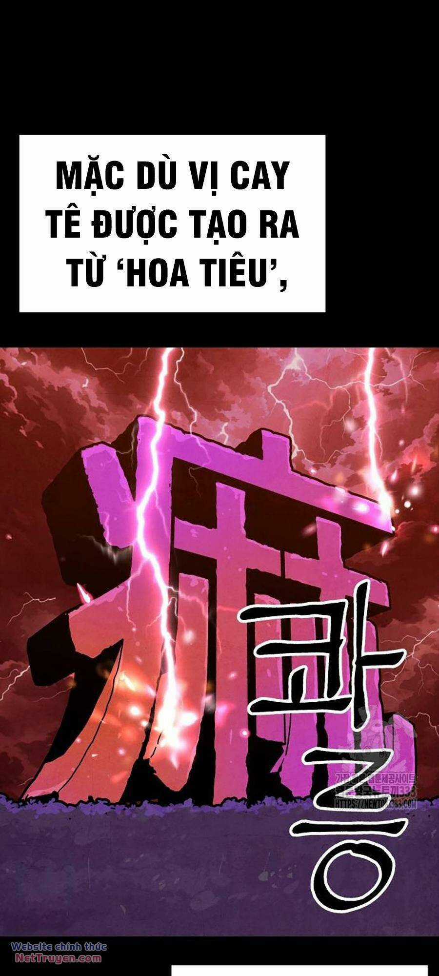 Chinh Phục Võ Lâm Chỉ Với 1 Tô Mỳ Chapter 12 trang 88