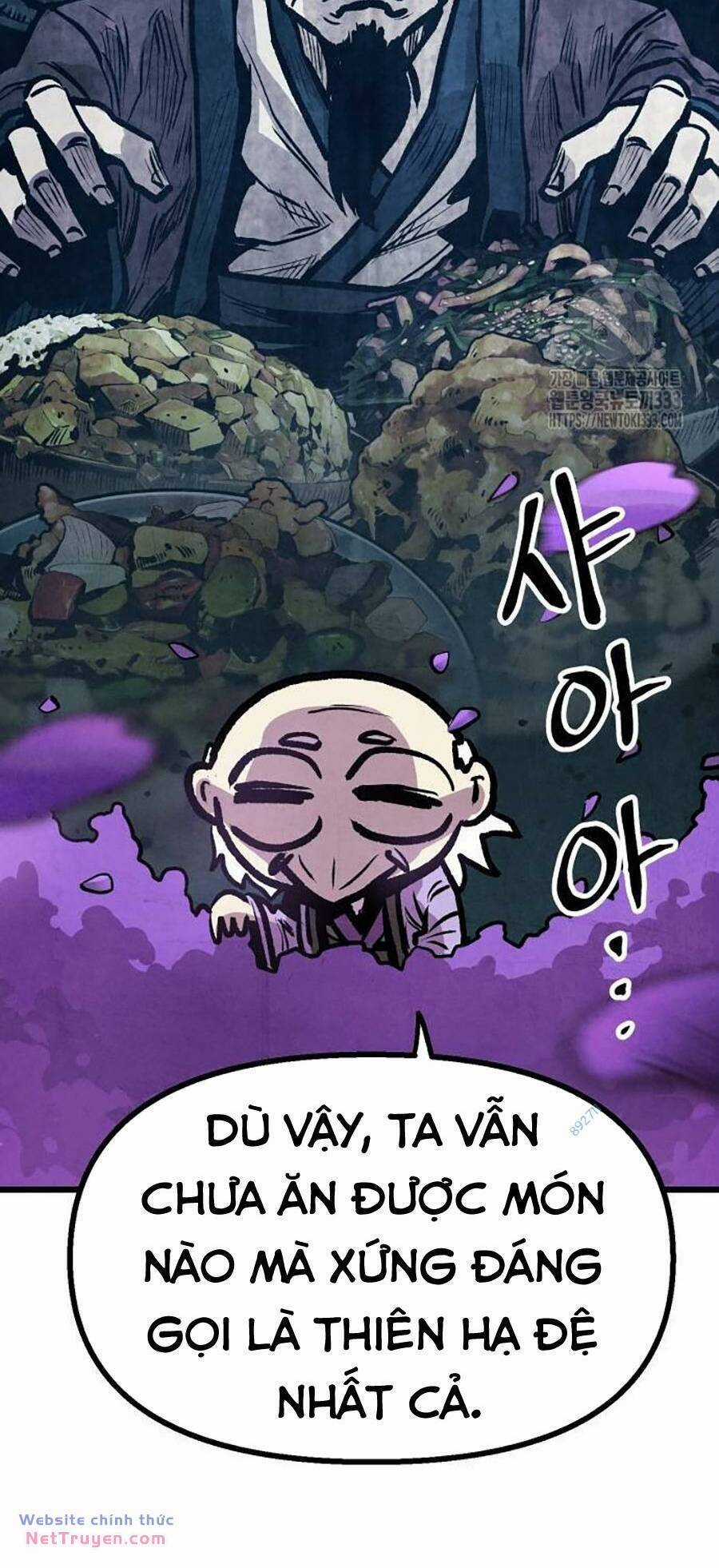 Chinh Phục Võ Lâm Chỉ Với 1 Tô Mỳ Chapter 12 trang 9