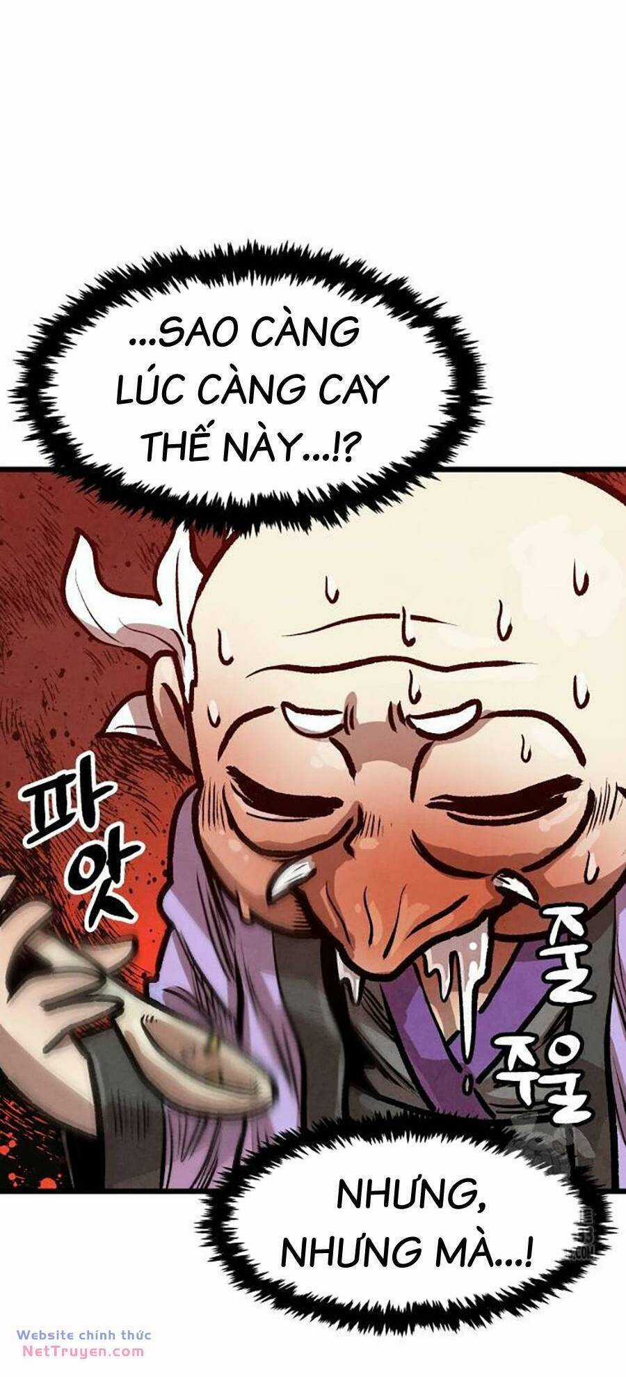 Chinh Phục Võ Lâm Chỉ Với 1 Tô Mỳ Chapter 12 trang 98