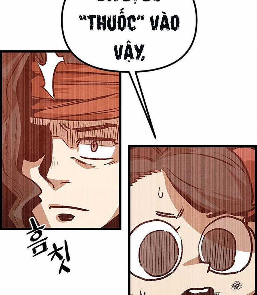 Chinh Phục Võ Lâm Chỉ Với 1 Tô Mỳ Chapter 2 trang 12