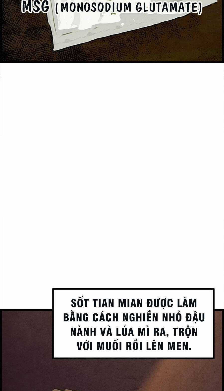 Chinh Phục Võ Lâm Chỉ Với 1 Tô Mỳ Chapter 2 trang 17