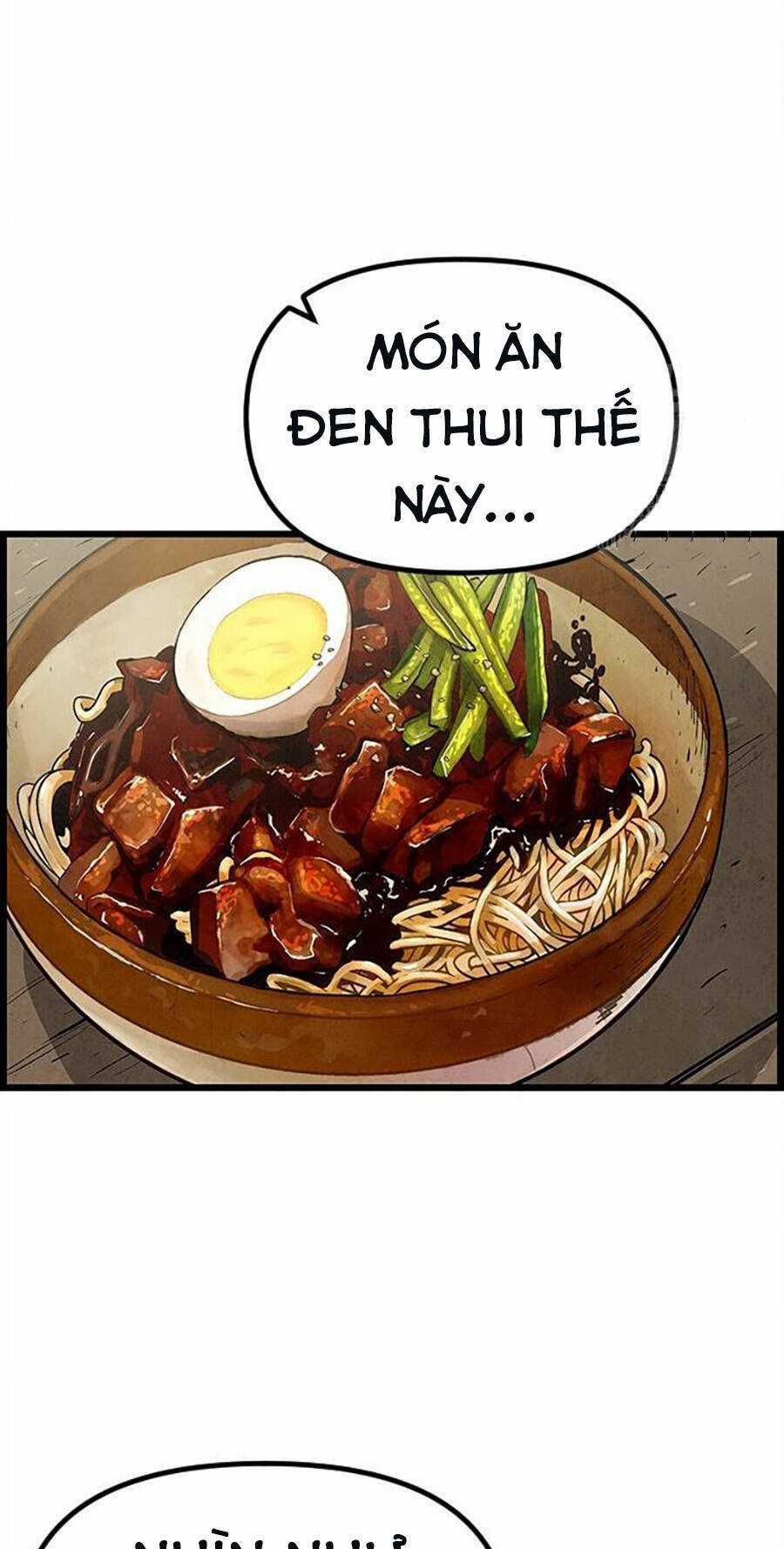 Chinh Phục Võ Lâm Chỉ Với 1 Tô Mỳ Chapter 2 trang 2