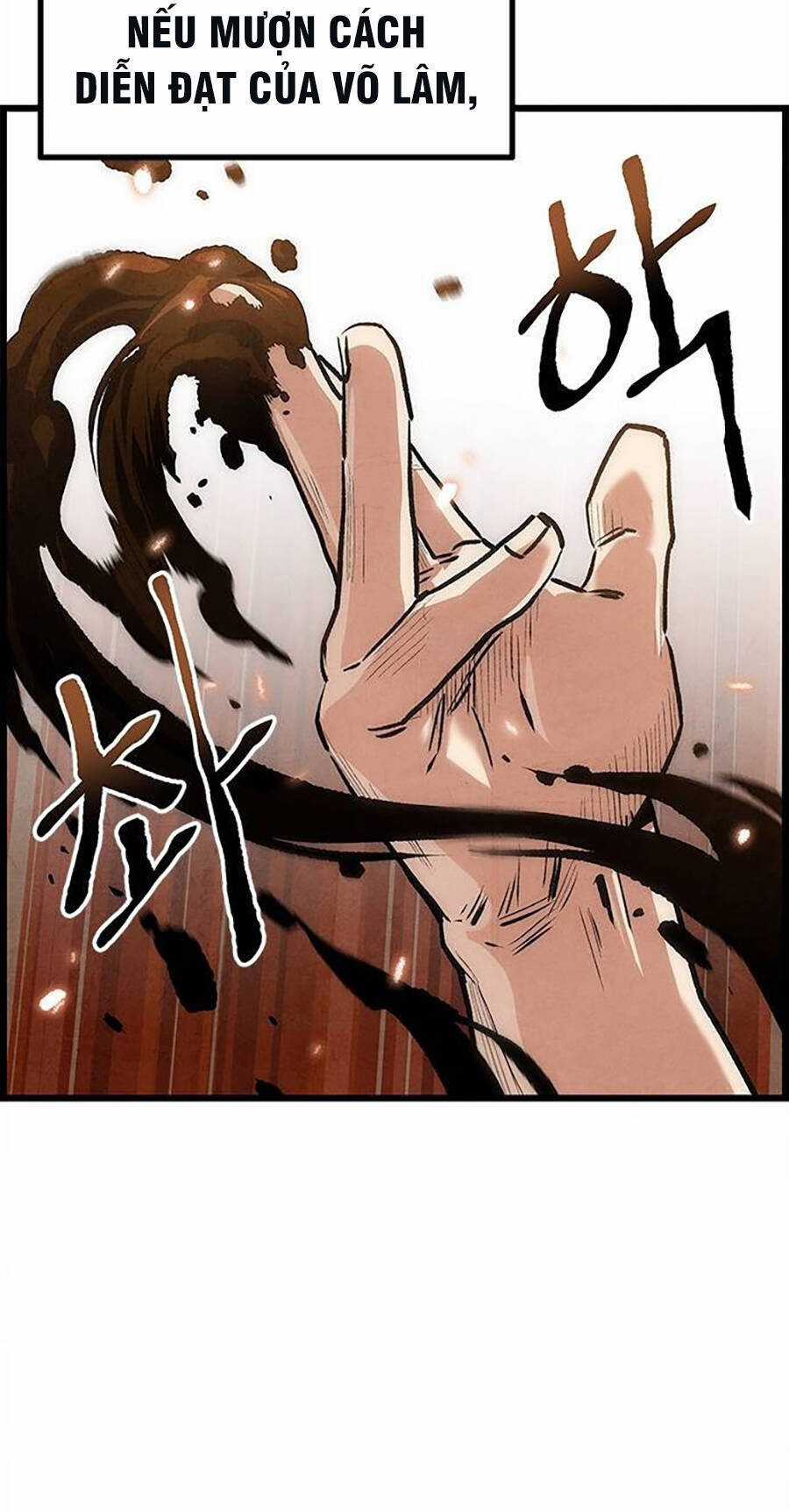 Chinh Phục Võ Lâm Chỉ Với 1 Tô Mỳ Chapter 2 trang 25