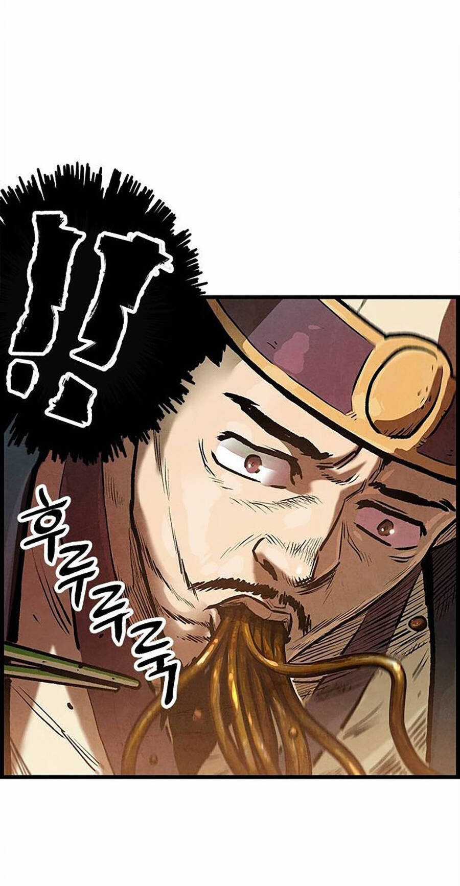 Chinh Phục Võ Lâm Chỉ Với 1 Tô Mỳ Chapter 2 trang 27