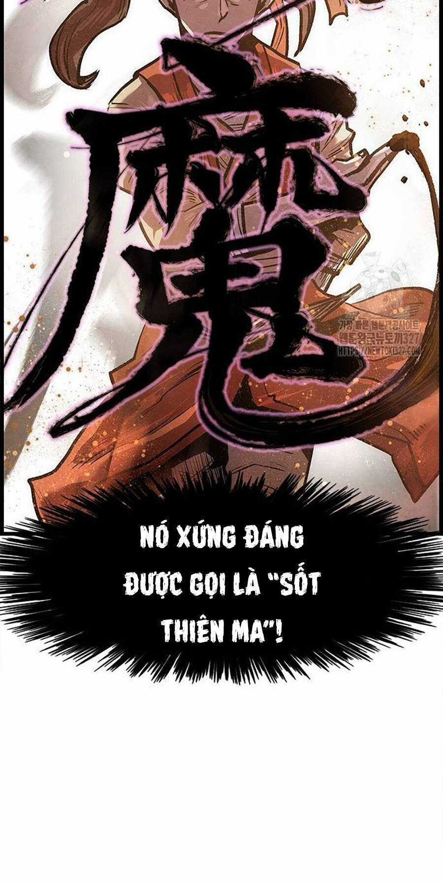 Chinh Phục Võ Lâm Chỉ Với 1 Tô Mỳ Chapter 2 trang 29