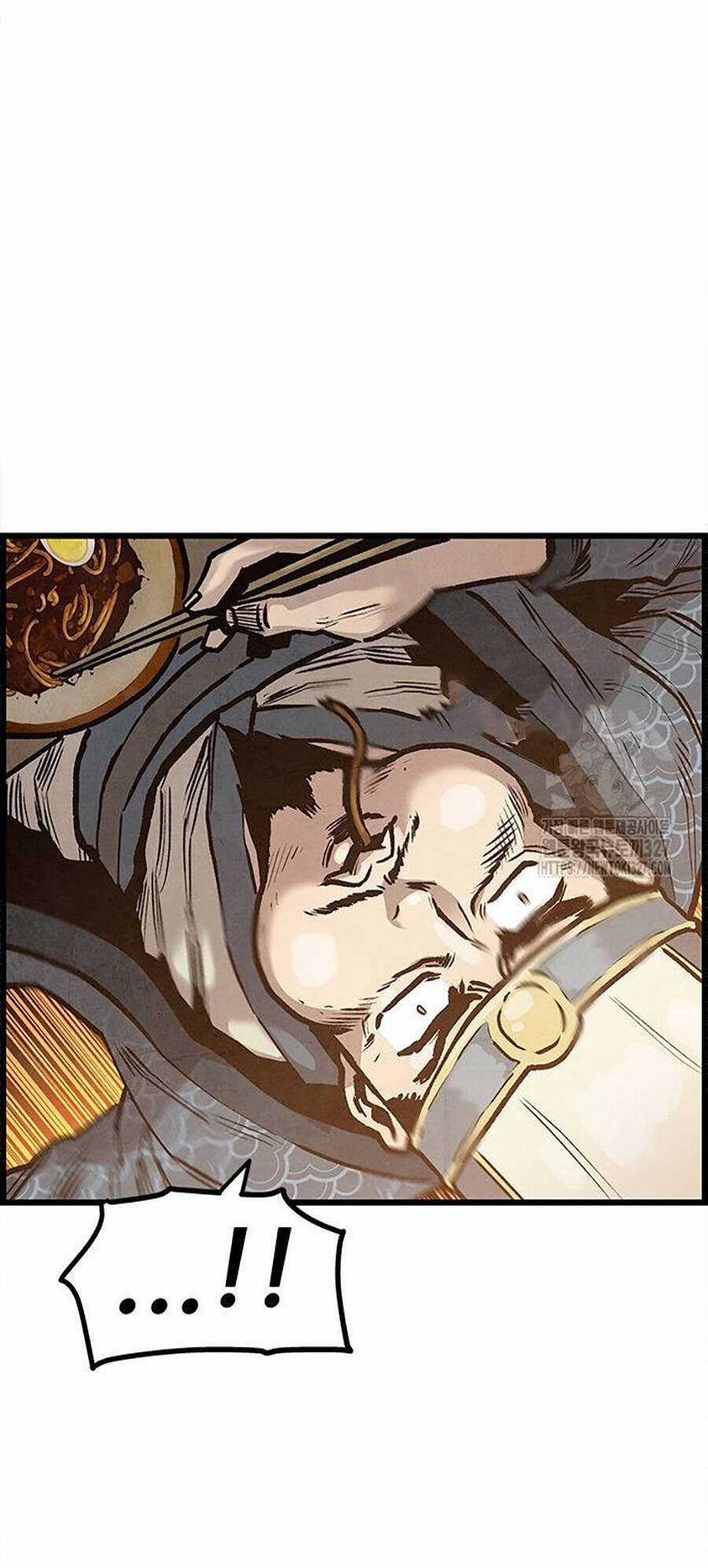 Chinh Phục Võ Lâm Chỉ Với 1 Tô Mỳ Chapter 2 trang 31