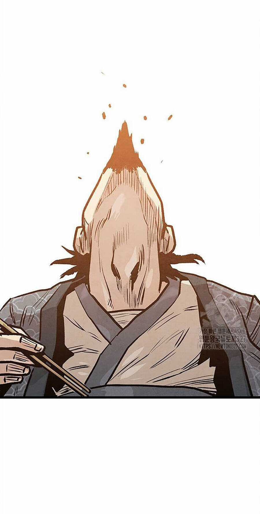 Chinh Phục Võ Lâm Chỉ Với 1 Tô Mỳ Chapter 2 trang 32